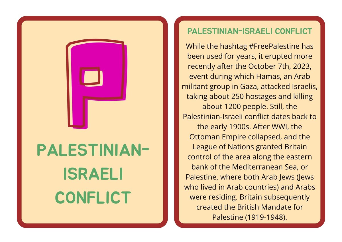 DubeDomale's tweet photo. Israeli PM met with #POTUS again yesterday, twice already this week. But still no announcement of #Ceasefire in #Gaza. Here's background on #Palestinian-Israeli conflict: https://t.co/foL2OEwVl3