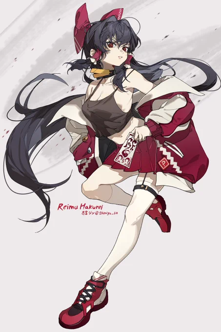 れいむさん2