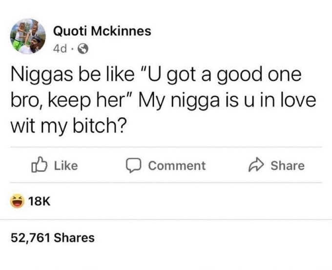 i always had this thought when i heard this type shit but could never put it into words