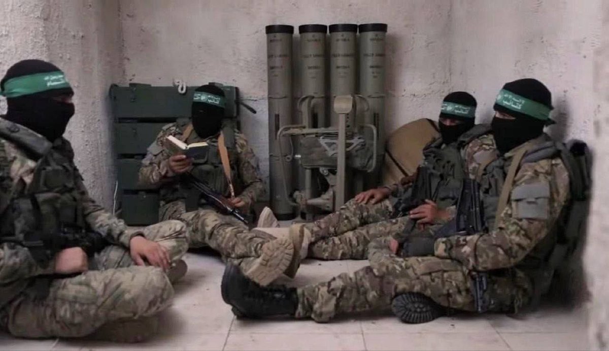 Warfare Analysis tweet media