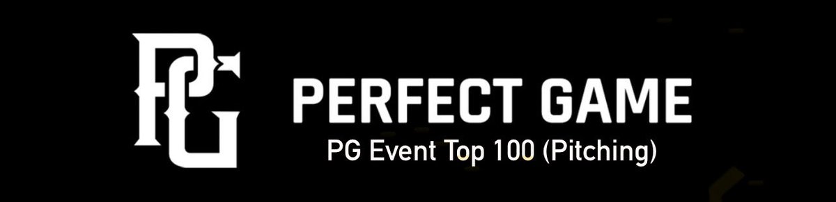 THE Randy Scott (@iphonerscott) on Twitter photo 17DTE25🍀🐅⚾️ DTE Baseball
PG Event Top 100 Players (Pitching)
7- Mason Ruede
11- Jake Taylor
24- Anthony Varckette
39- Nate Riley
52- Mason Blair
57- Zaine Furr
<a href="/PG_Uncommitted/">PG_Uncommitted</a> <a href="/PG_Scouting/">Perfect Game Scout</a> <a href="/UncommittedStud/">Uncommitted Studs</a> <a href="/BUncommitted/">Baseball_Uncommitted</a> <a href="/BaseballScouts1/">BASEBALL SCOUTS INC</a> 17DTE25🍀🐅⚾️ DTE Baseball
PG Event Top 100 Players (Pitching)
7- Mason Ruede
11- Jake Taylor
24- Anthony Varckette
39- Nate Riley
52- Mason Blair
57- Zaine Furr
<a href="/PG_Uncommitted/">PG_Uncommitted</a> <a href="/PG_Scouting/">Perfect Game Scout</a> <a href="/UncommittedStud/">Uncommitted Studs</a> <a href="/BUncommitted/">Baseball_Uncommitted</a> <a href="/BaseballScouts1/">BASEBALL SCOUTS INC</a>