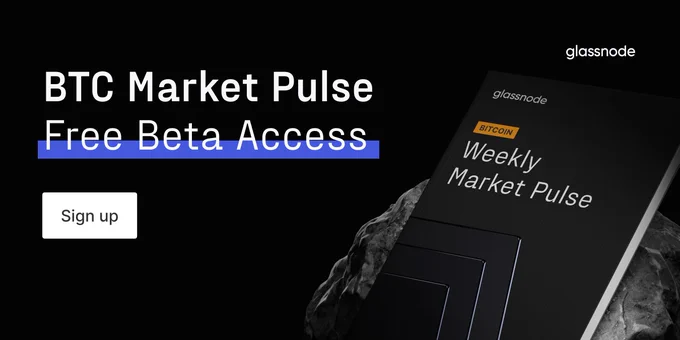 🚨 BREAKING: Registrati per Bitcoin Market Pulse: Versione Beta Gratuita Disponibile!