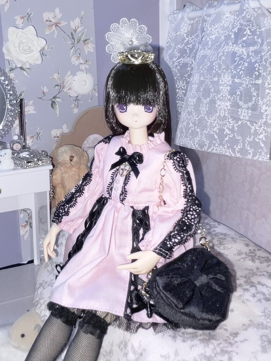 ♡aromantic メモ♡ Added a couple more Ooyama arts to the binder! I love these