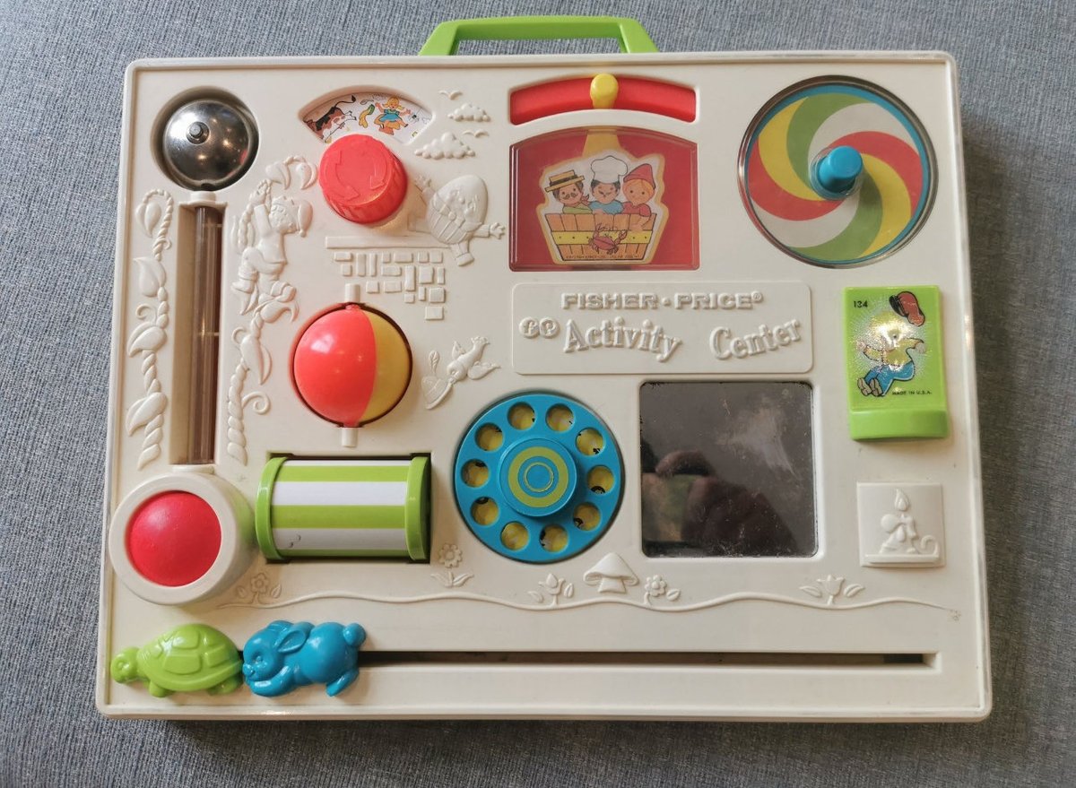 Simon jagger (@radiojagger) on Twitter photo My kids had this and there were no dramas when the internet dropped out. Oh happy time x x My kids had this and there were no dramas when the internet dropped out. Oh happy time x x