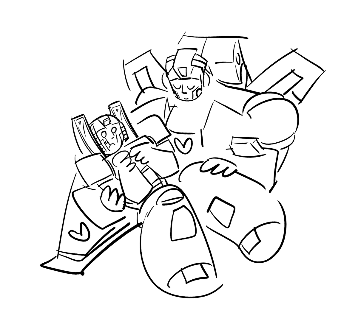 watersilver_80's tweet photo. #transformers #skst https://t.co/XrEwAdYshb