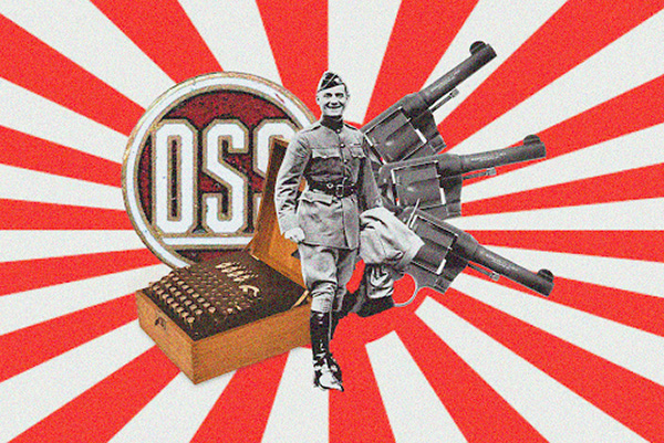 CovertAction Magazine (@covertactionmag) on Twitter photo Raid on the House of the Rising Sun covertactionmagazine.com/2025/07/09/rai… via <a href="/CovertActionMag/">CovertAction Magazine</a> Raid on the House of the Rising Sun covertactionmagazine.com/2025/07/09/rai… via <a href="/CovertActionMag/">CovertAction Magazine</a>