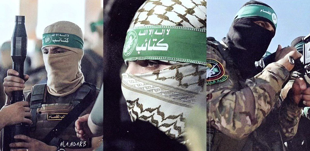 SuppressedNws's tweet image. ⚡️Al-Qassam Brigades:

Al-Qassam fighters this morning managed to raid a gathering of enemy soldiers and vehicles in the Abasan Al-Kabira area, east of Khan Younis city, south of the Strip. They targeted a Merkava tank and two zionist personnel carriers with Al-Yassin 105 shells.…