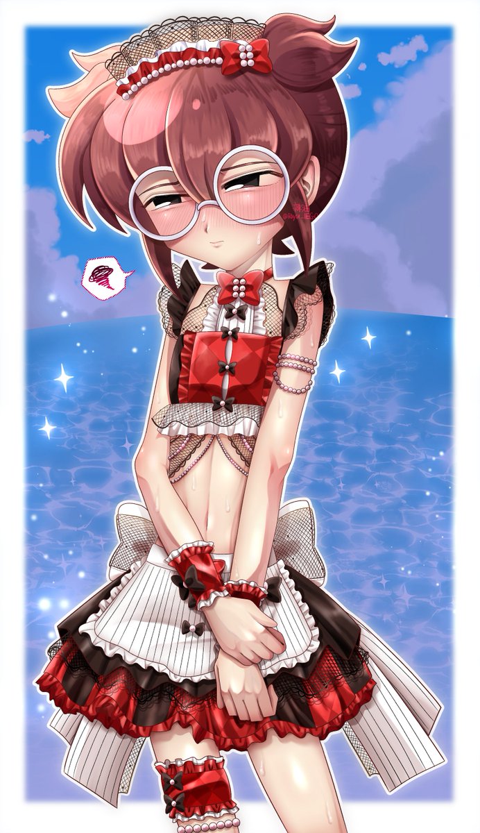 【 ❢ 女装注意 ❢ 】 サマメｈｙｍ ❤