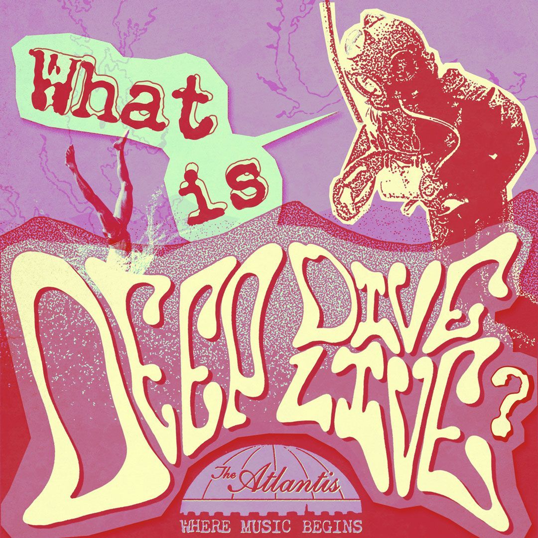 TheAtlantisDC's tweet image. All about Deep Dive Live! This week's lineup: Cherub Tree, @stmntsband, and Home Remedies
🎟️: hive.co/l/deepdiveatla…
