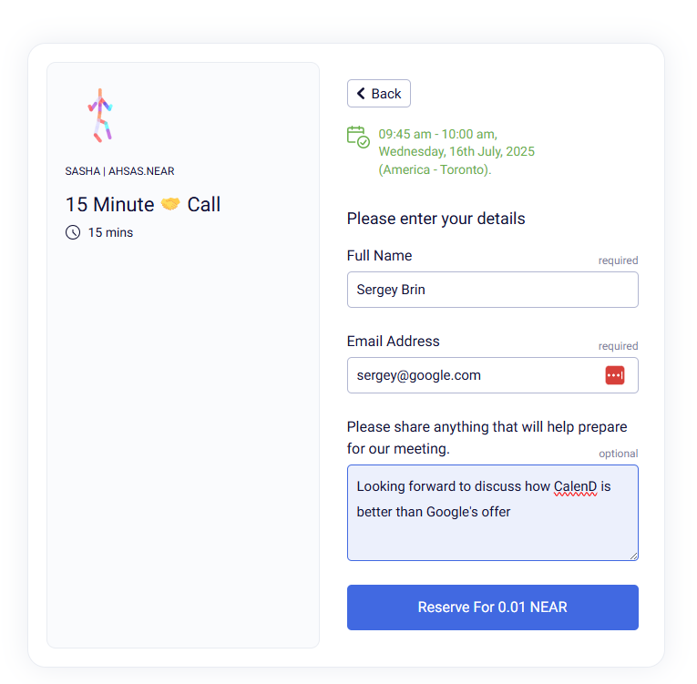 Global micropayments and paywalls are web3 native.
No Stripe required.