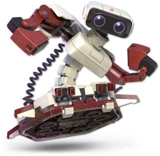 Trash Day!/Jack Clifton (@trashdayssb) on Twitter photo 