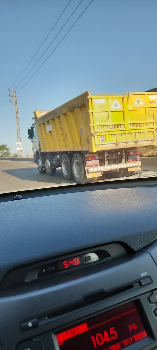 Le_Mouss's tweet photo. @tmclebanon ما حدا عم بطبق القرار https://t.co/xRcA0BraVB