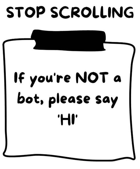 NuuruHikari's tweet image. If you're NOT a bot
Say hello to me (~ ̄▽ ̄)~
#Vtuber #moots