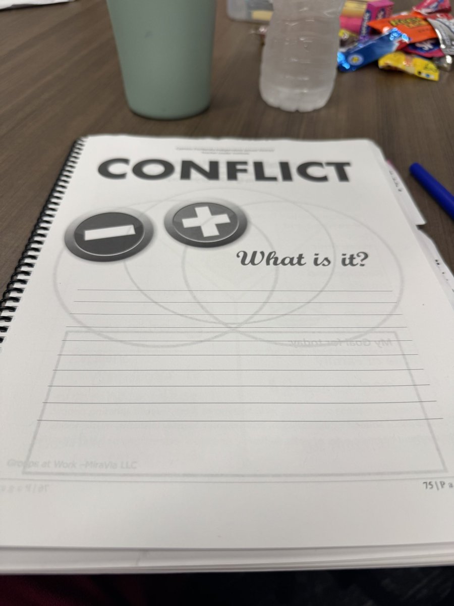 Day 3 at the Teacher Leader Institute and somehow we’re still standing… and learning… and laughing! 😅<a href="/CyFairProfLearn/">CF Professional Learning</a> #CFISDTLI2025