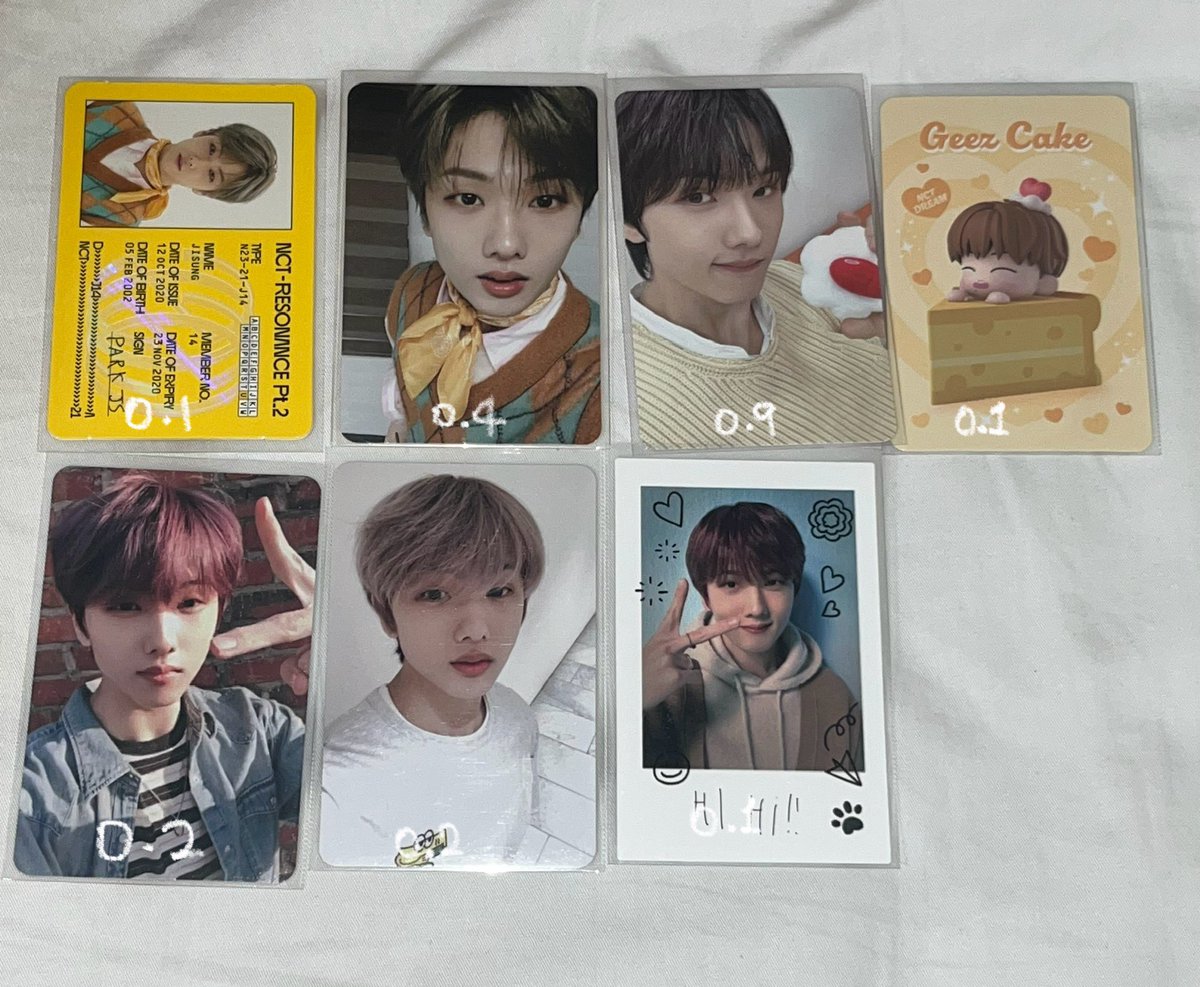 byoxxu's tweet photo. nct nctdream 엔시티 드림 127 포카 포토카드 photo card pc 양도

sell🙆..♡♡♡

엔시티드림 엔시티 nct nct dream nct127 ncy wish 엔시티127 엔시티위시 양도 포카 포토카드 마크 런쥔 제노 해찬 재민 천러 지성 쟈니 도영 정우 재현 료 드림쇼4 드사쇼 드림쇼 양도 poca https://t.co/T6klSKxSSl