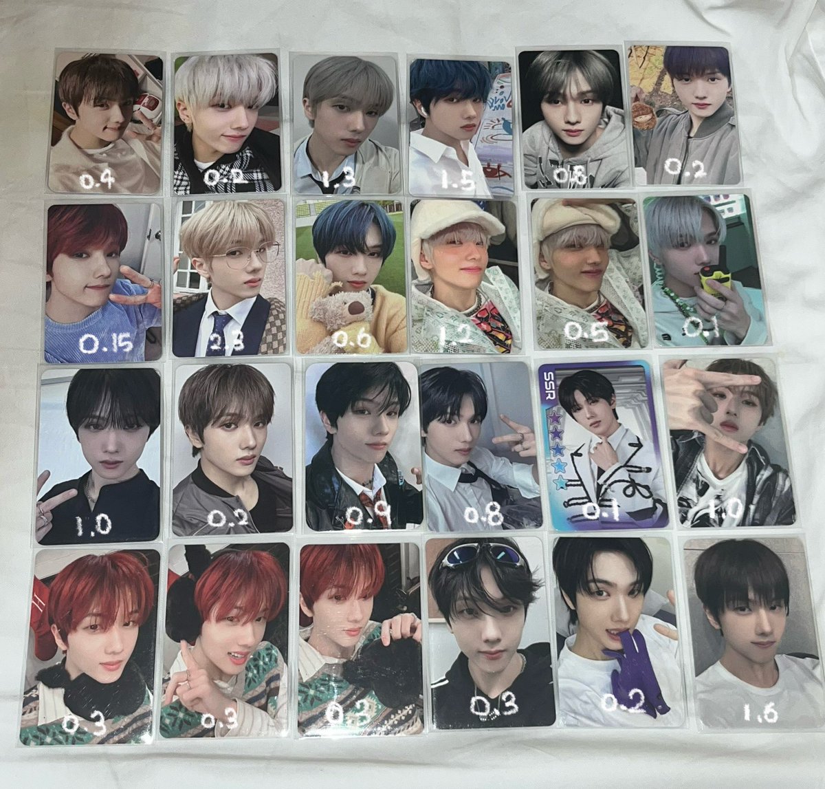 byoxxu's tweet photo. nct nctdream 엔시티 드림 127 포카 포토카드 photo card pc 양도

sell🙆..♡♡♡

엔시티드림 엔시티 nct nct dream nct127 ncy wish 엔시티127 엔시티위시 양도 포카 포토카드 마크 런쥔 제노 해찬 재민 천러 지성 쟈니 도영 정우 재현 료 드림쇼4 드사쇼 드림쇼 양도 poca https://t.co/T6klSKxSSl
