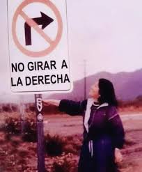 En el día de la patria, desde la cuna de la misma, nacía Mercedes "la negra" Sosa. La voz más importante de nuestro folklore nacional.

Para recordarla siempre, nunca giren a la derecha!!!

Viva Mercedes y Viva la patria!!!