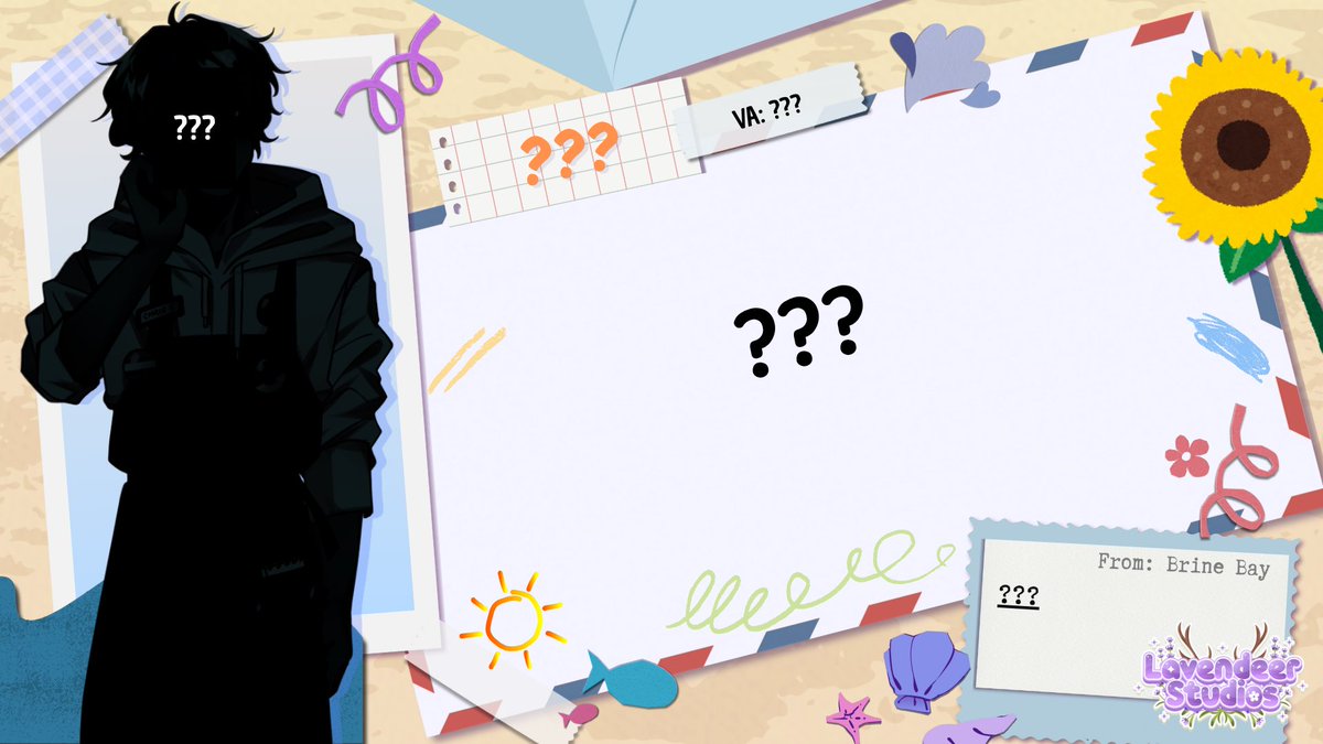 LavendeerStudio's tweet image. ‼️CHARACTER REINTRODUCTIONS ANNOUNCEMENT‼️✨
We'll soon start reintroducing our beloved love interests from Threads of You! With the demo rework being not as far from release as you might think we're delighted to announce that we'll soon be showing off the LI's once more!
Stick…