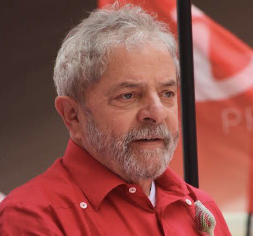 Pedro Rousseff tweet media