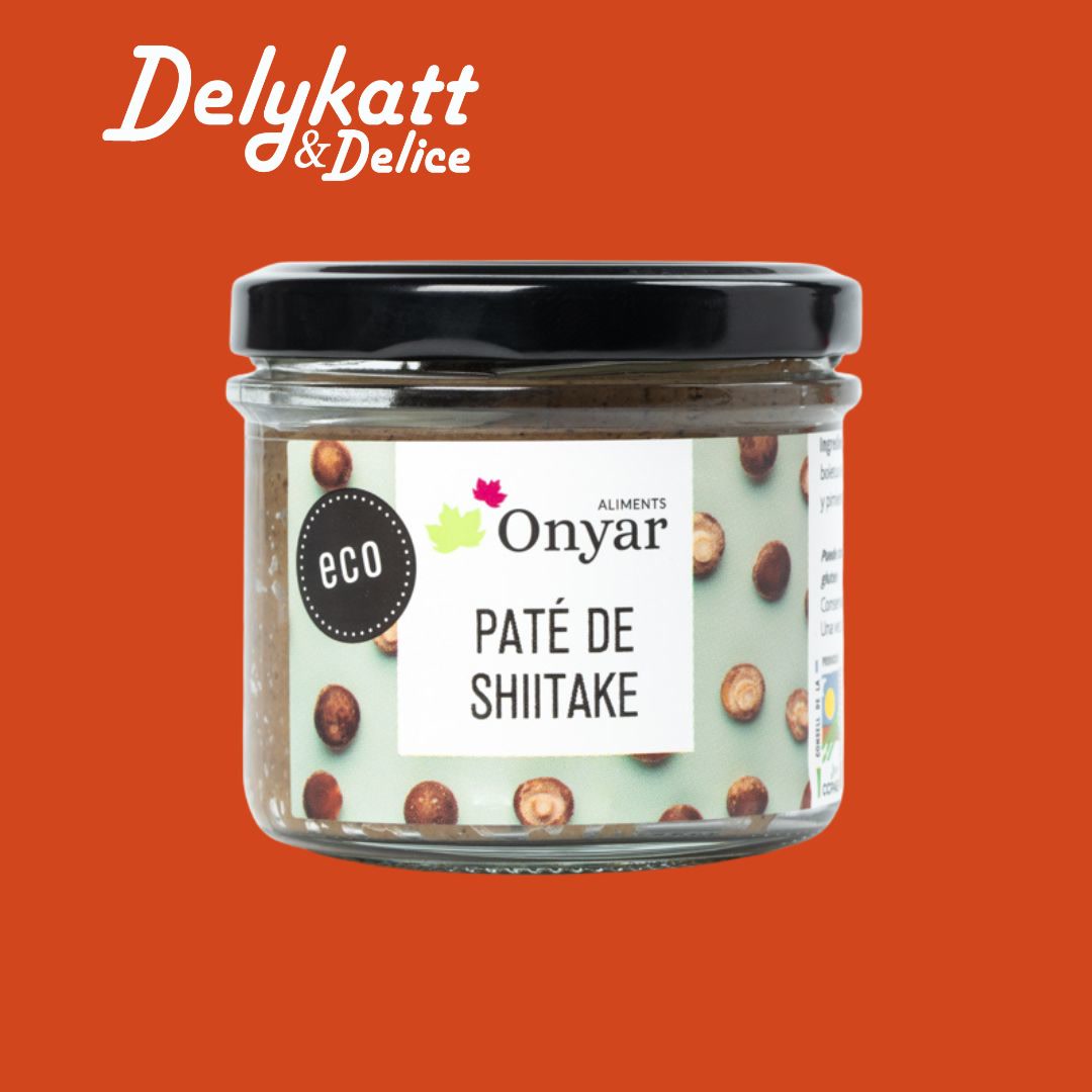 DelykattDelice's tweet photo. ¿Buscas un aperitivo diferente, saludable y lleno de sabor? Te traemos pates que cambiará la forma de tus aperitivos:
✅Ecológicos
✅Sin aditivos
✅Aptos para veganos

Perfectos para tiendas gourmet, cestas regalo o cartas de aperitivo

#Onyar #PatésEcológicos #SaborNatural https://t.co/2VWjA2Auth