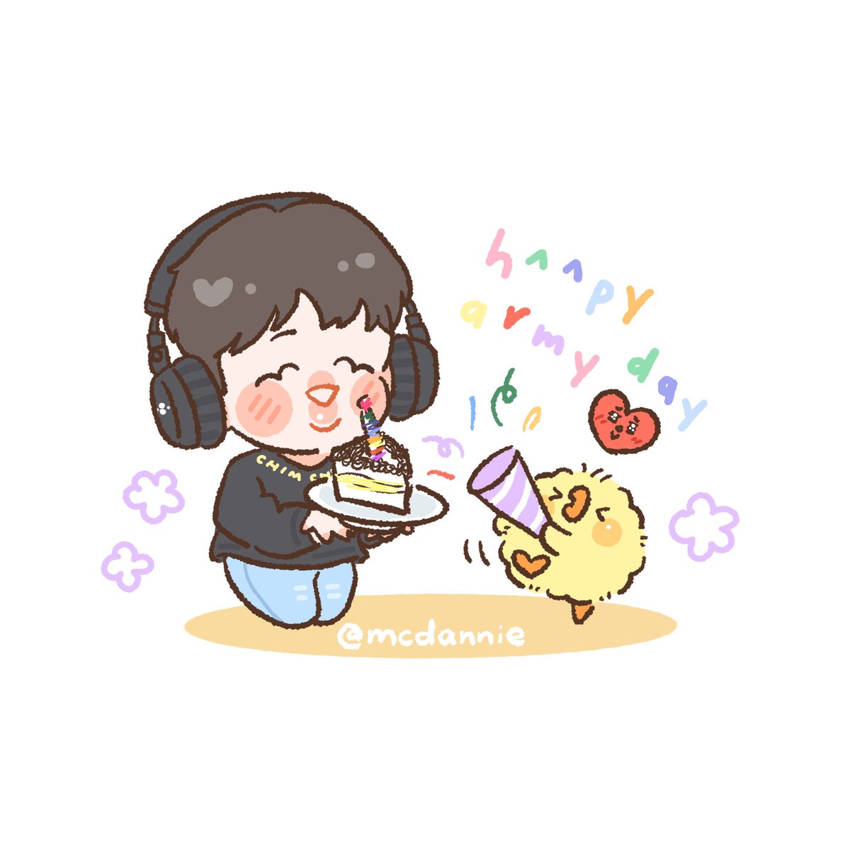 생일축하해요❤️
#JIMIN #지민