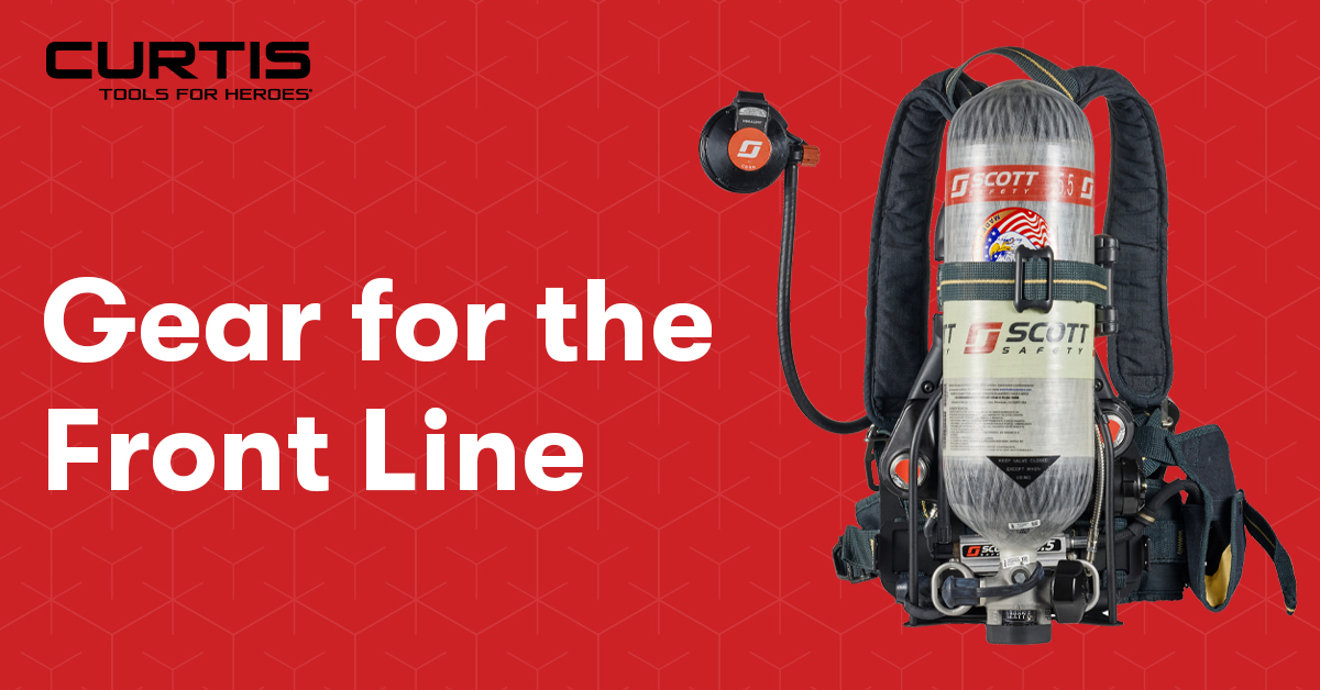 CURTIS is dedicated to providing high quality fire, rescue, safety, emergency products, and services. Offers for NPPGov members include over 200 catalogs representing the equipment and brands most in demand by America’s first responders.

nppgov.com/contract/l-n-c…