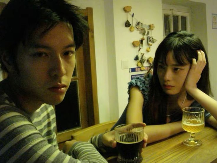 having the same ship as your oomf but you have different top/bottom preference