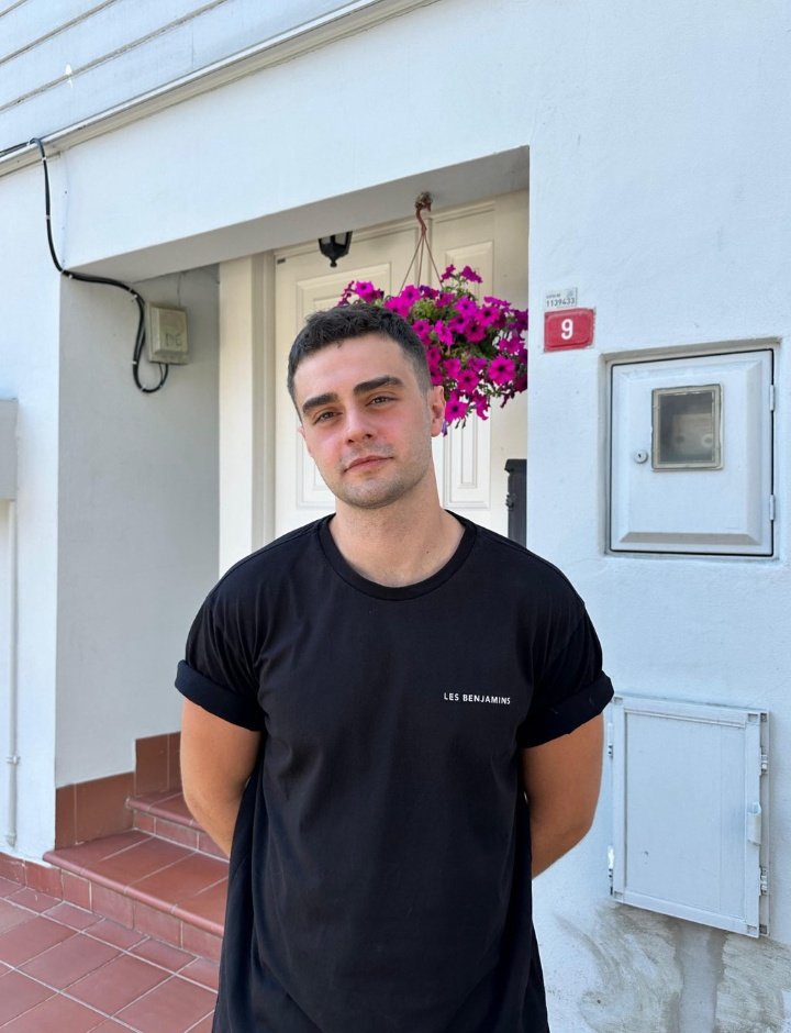 Hayırlı tezkereler şimdiden. :)
Bilal Yiğit Koçak...