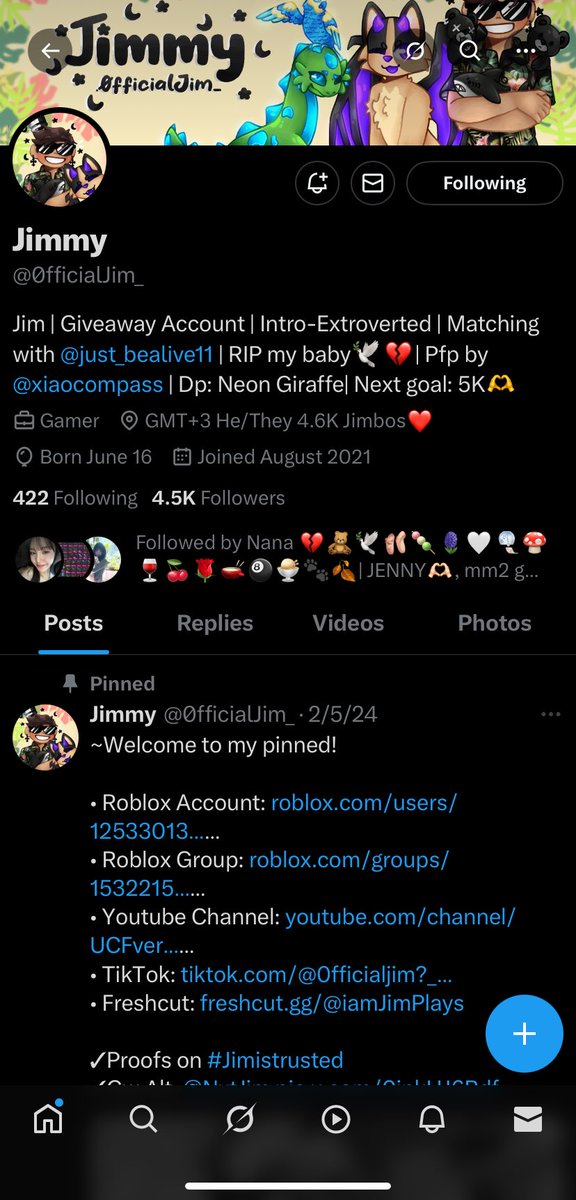 Goodluck Everyone! 
#adoptmegiveaway #Roblox #Adoptme