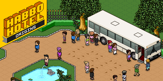 🛡️ [HHO] ¡Movimientos en el equipo de Hobbas! Promociones y despedidas se hacen presentes en el equipo de <a href="/HabboOrigins/">Habbo Hotel: Origins</a>.

¿Quieres conocer todos los detalles? 👀

📰 Entérate de todo en nuestra noticia:
habbosecurity.es/articles/id/73…