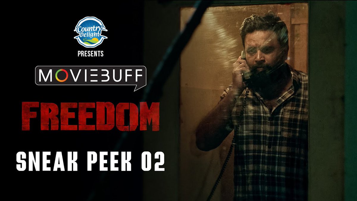 iamrajesh_pov's tweet photo. Presenting the interesting sneak peek into the world of @SasikumarDir's #Freedom !!
👇👇👇
https://t.co/Xkh4Cq3VSq
#FreedomFromJuly10 https://t.co/mvIb77Qlwe
