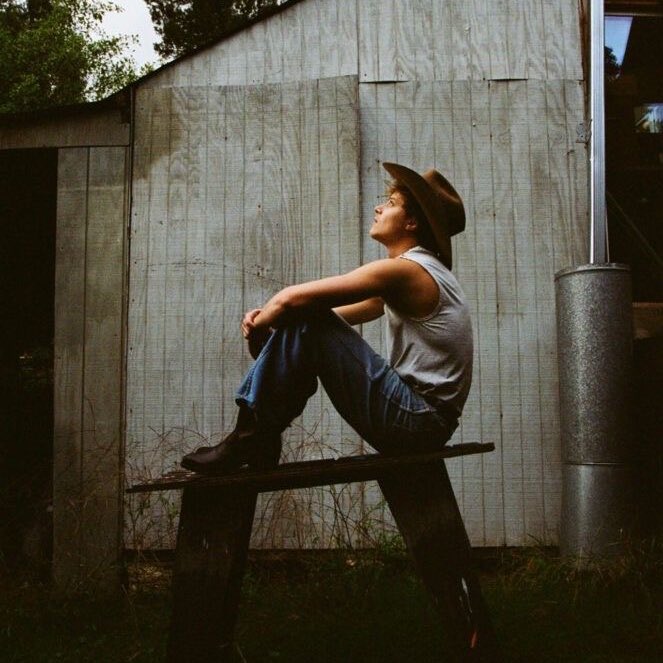 cowboy jiara woulda ate