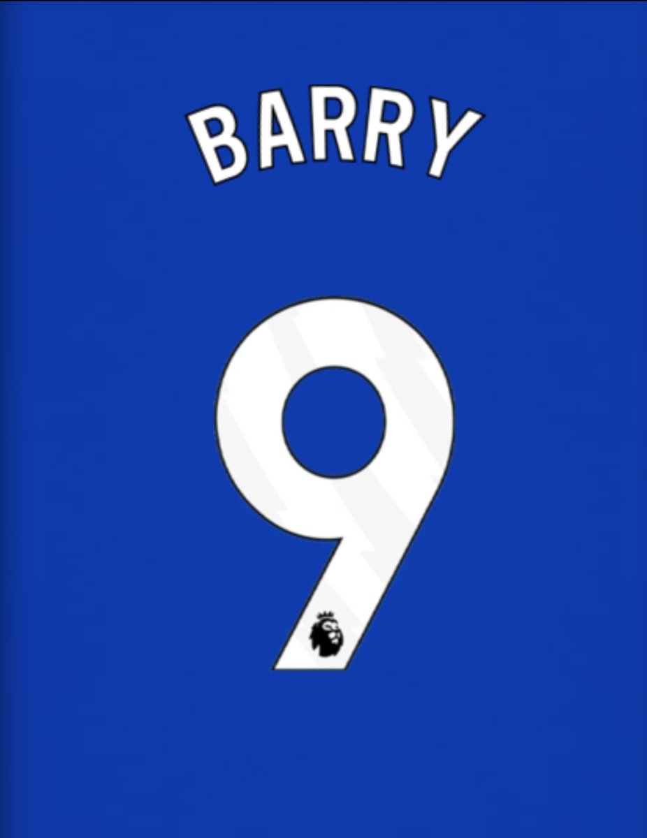 The Unholy Trinity Everton Podcast tweet media