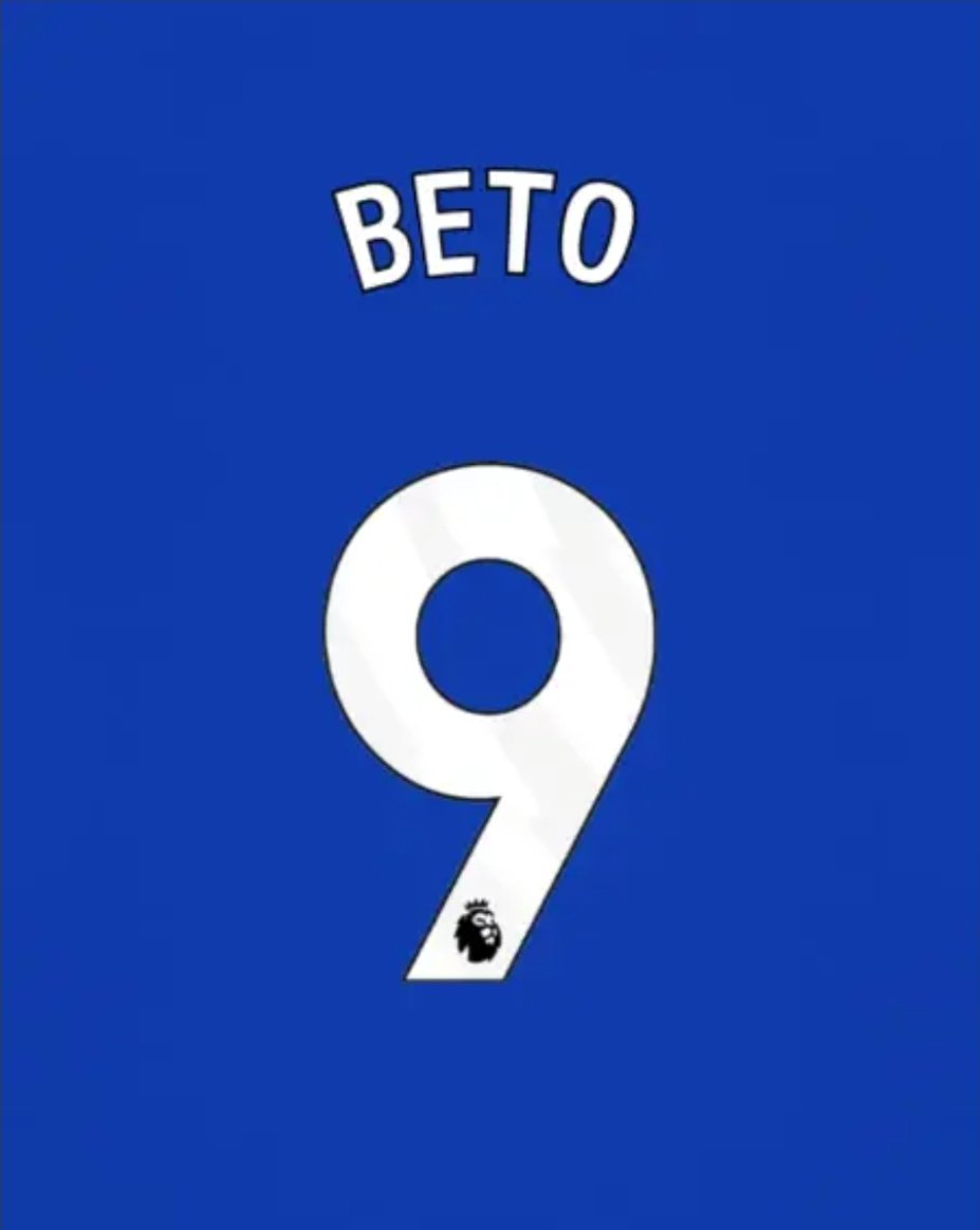 The Unholy Trinity Everton Podcast tweet media