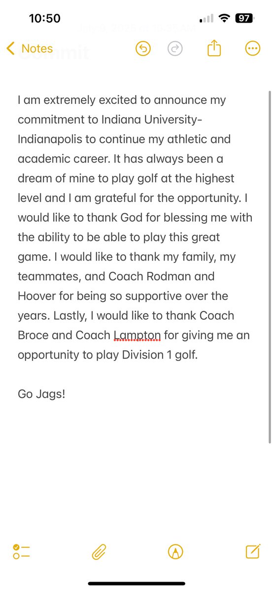 All Glory to God #Committed