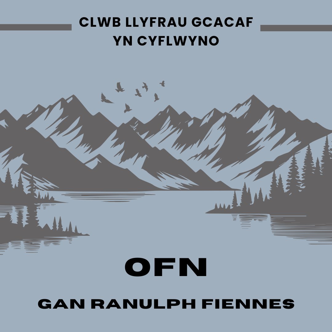 CAVDAS25's tweet image. We’re reading Fear by Ranulph Fiennes, a bold dive into facing danger head-on 🌄
🗓 Thurs 24 July 2025
⏰ 2–4pm
📍 Y Lanfa, West Bute St, Cardiff
💬 Book copies available, join the conversation!
#BookClub #Fear #RanulphFiennes #CardiffCommunity #CAVDAS #SupportMatters