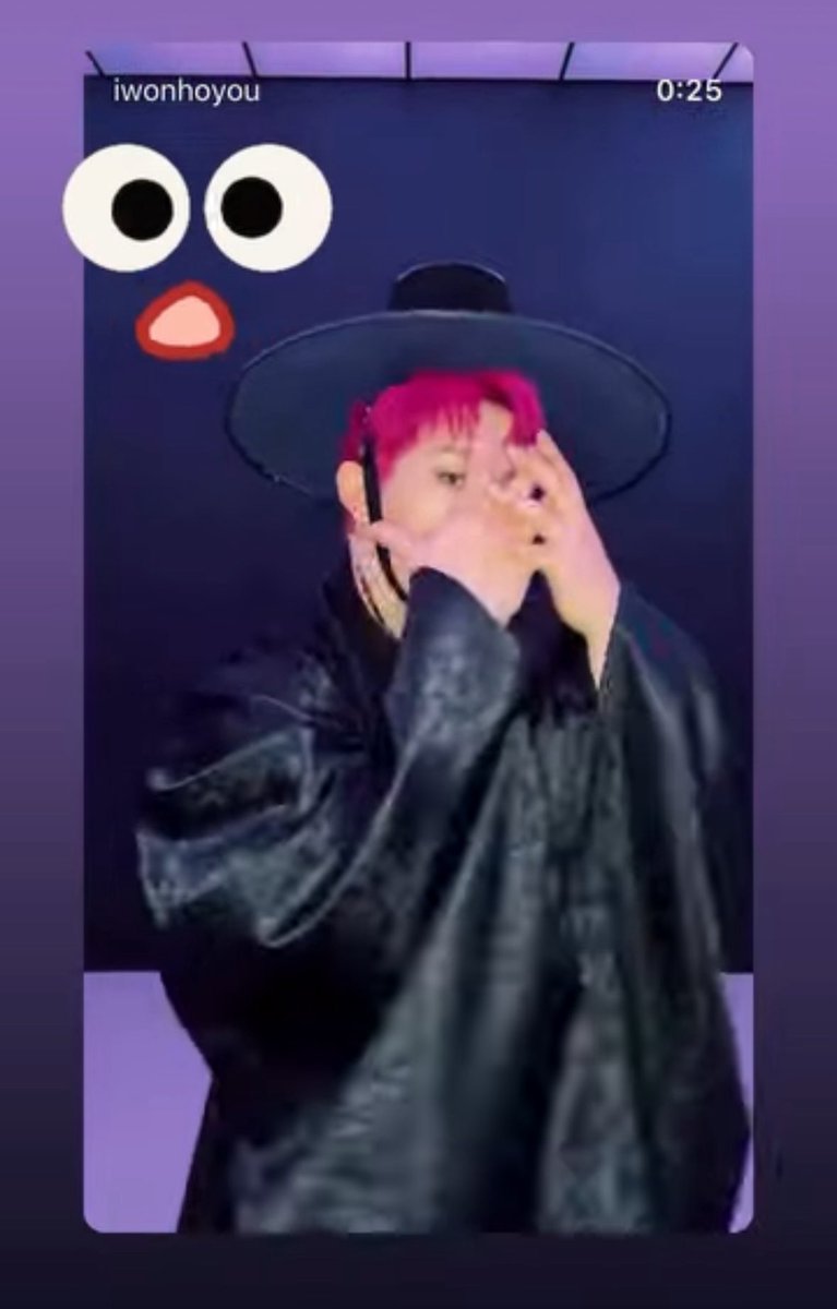 WONHO_GLOBAL's tweet photo. [X]

25.07.09

Maggie Kang, a director at Sony Pictures Animation and one of the creators of K-Pop Demon Hunters, shared Wonho’s IG reel on her IG stories.

🔗 https://t.co/dgAj3JuYQg

#원호 #WONHO #ウォノ #元虎 
@official__wonho @official_WH_jp https://t.co/uMf9W7QWap