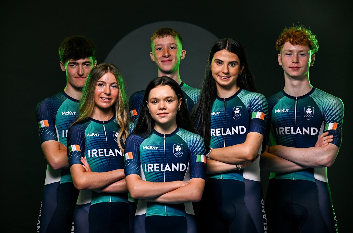 We would like to congratulate the whole team heading to this year's European Youth Olympic festival in Skopje from 20-26th July.
Special mention and a big WELL DONE to our amazing Ulster riders:
Emer Heverin
Caleb McGreevy
Aoife Craig
Read more 📷
shorturl.pulse.ly/q5wawy42nn