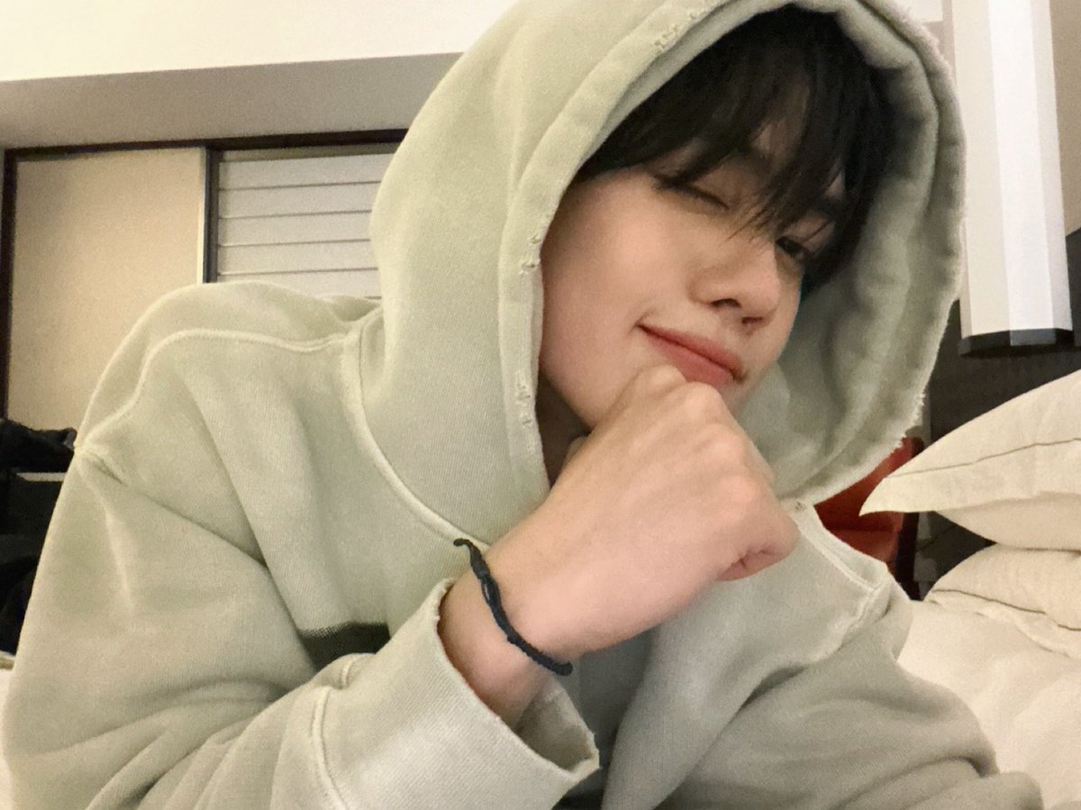 jebewonpics's tweet photo. GYUVIN Instagram update

#ZEROBASEONE #KIMGYUVIN https://t.co/zFAZ4UtS8d