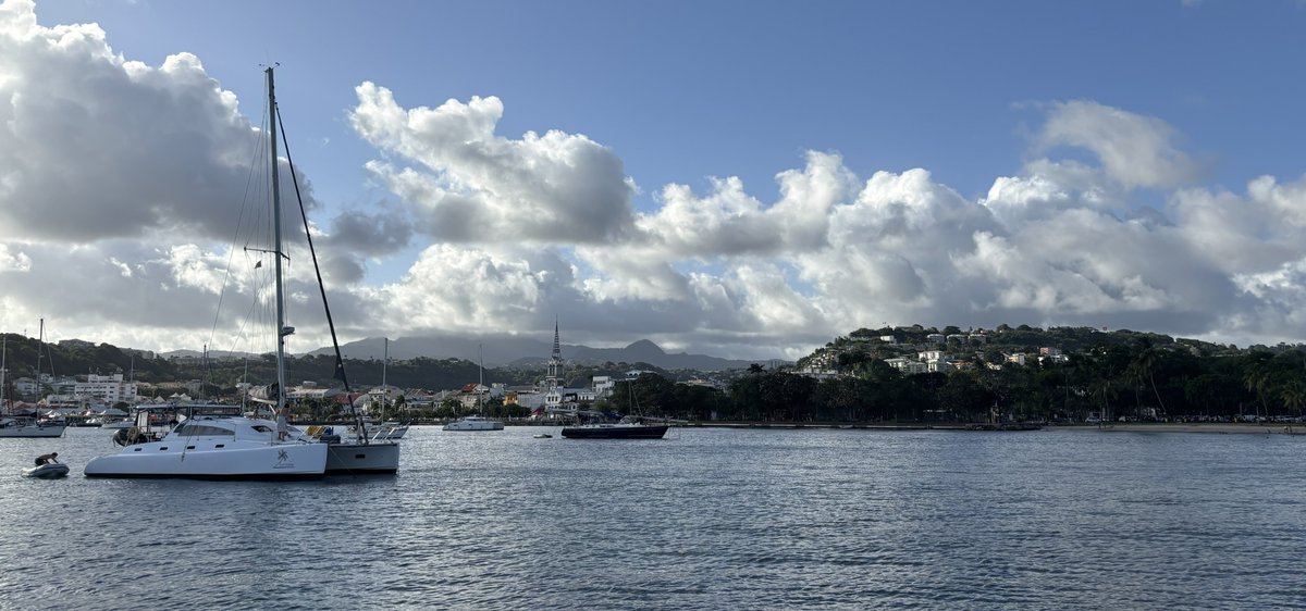 a Savage way to Sail tweet media