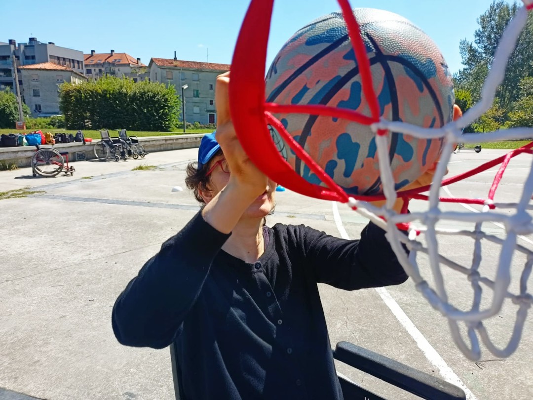 Aptaa_Asturias's tweet photo. #DeporteAdaptado #DeporteInclusivo #deporteESsalud
@CocemfeAsturias / Parque Fluvial de Viesques @gijon
#aptaa #asturiasadaptada #asturiasaccesible #turismoaccesible #turismoadaptado #turismoasturias #asturiasparaisonatural
https://t.co/WodkjtzASm aptaa@asturiasadaptada.org https://t.co/J0xgmzaFZw