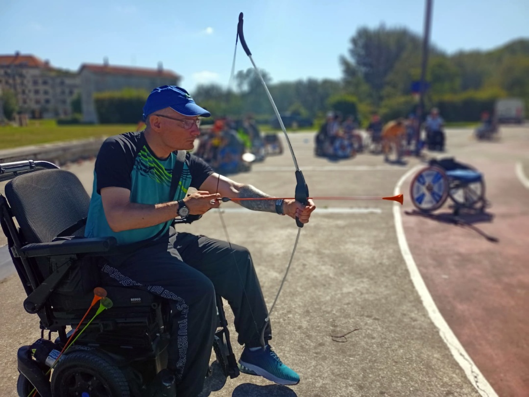 Aptaa_Asturias's tweet photo. #DeporteAdaptado #DeporteInclusivo #deporteESsalud
@CocemfeAsturias / Parque Fluvial de Viesques @gijon
#aptaa #asturiasadaptada #asturiasaccesible #turismoaccesible #turismoadaptado #turismoasturias #asturiasparaisonatural
https://t.co/WodkjtzASm aptaa@asturiasadaptada.org https://t.co/J0xgmzaFZw