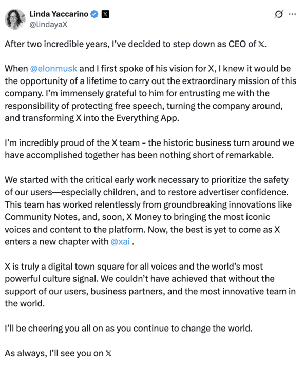 CoinDesk tweet media