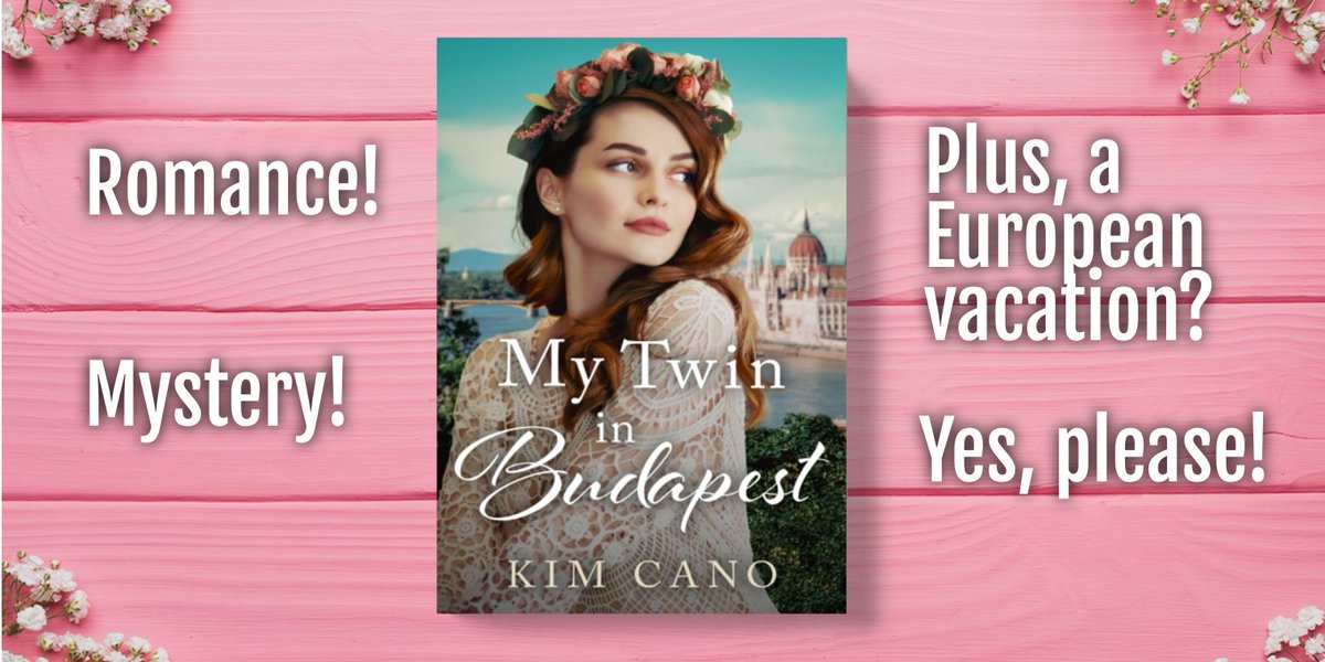 KimCano2's tweet photo. New Release! Uplifting #womensfiction included in #KindleUnlimited subscription. Available at Amazon: https://t.co/i25VzzwFHs https://t.co/H3E9HgokYo