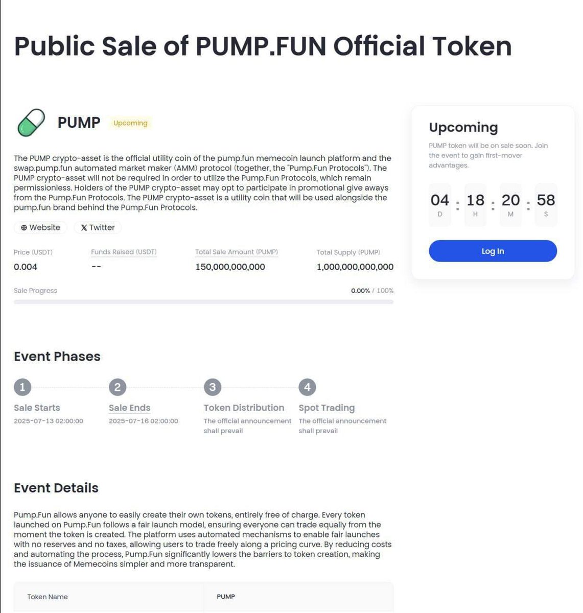solXmemes's tweet photo. https://t.co/ITtXqSqHN2 TEAM WILL HAVE THEIR OWN TOKEN SOON !

I HAVE ALREADY BUILT 5% OF THE VOLUME OF THESE TOKENS

AND I AM READY TO GIVE THEM OUT TO EVERYONE RIGHT NOW!

You can find out more about how to withdraw your tokens below 👇🧵