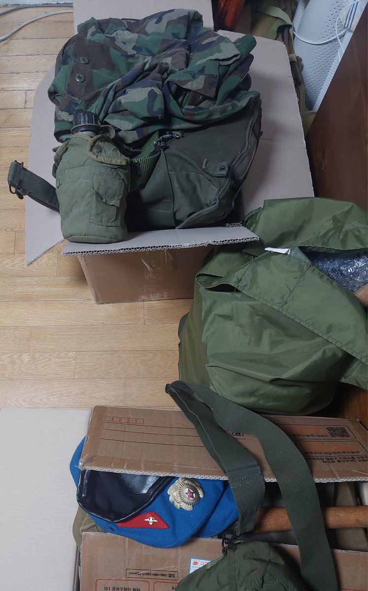 촬영준비의 준비