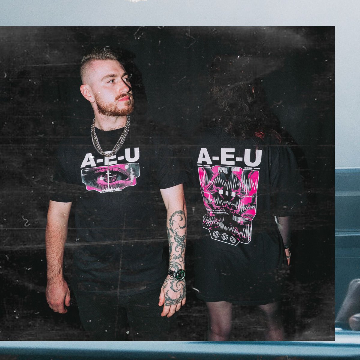 The NEW ‘SET IN FLOW’ merch drop is now LIVE on our store // Worldwide shipping 🌍 AEUSTORE.COM

📸 <a href="/pearlxcook/">pearly</a>