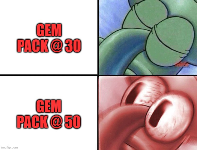S-C market right now 🤣🤣🤣