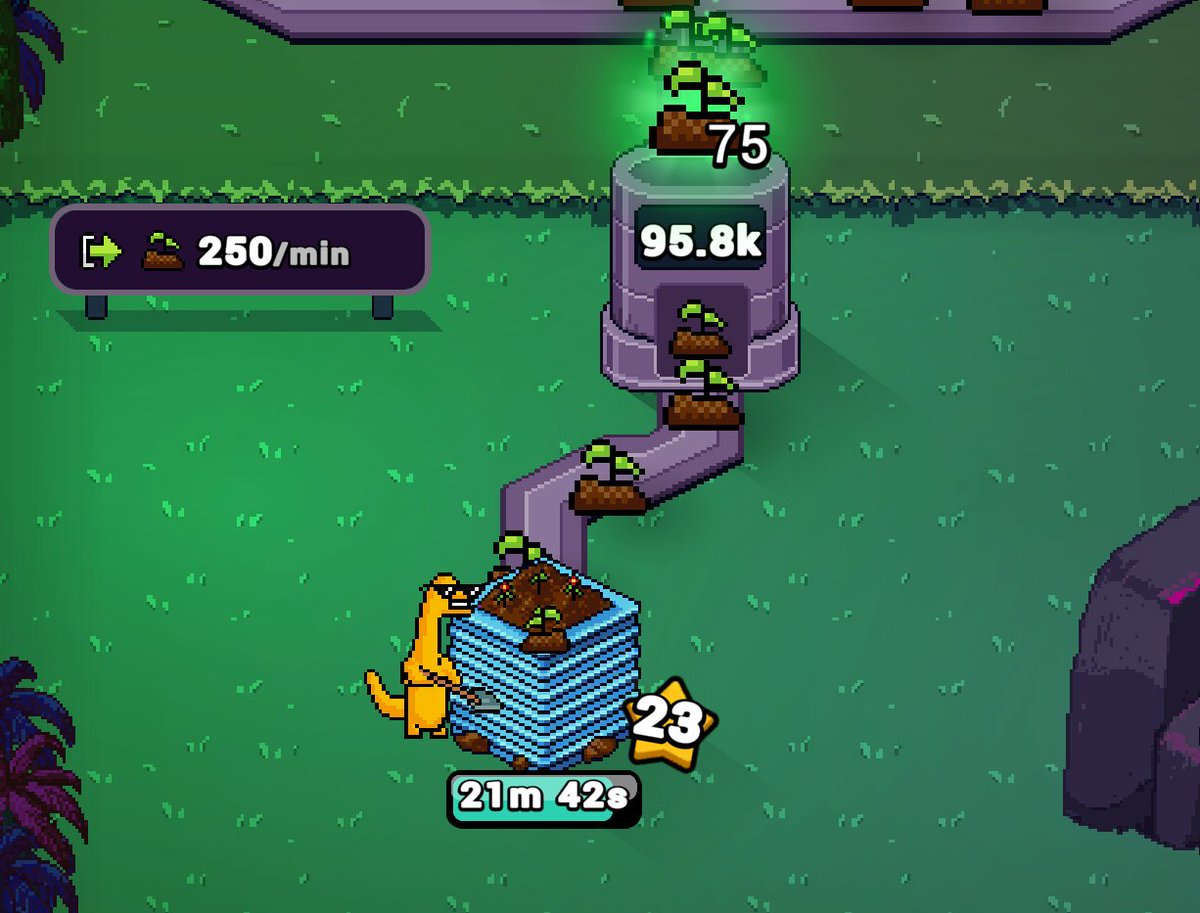 #ProjectVoyagerDay28