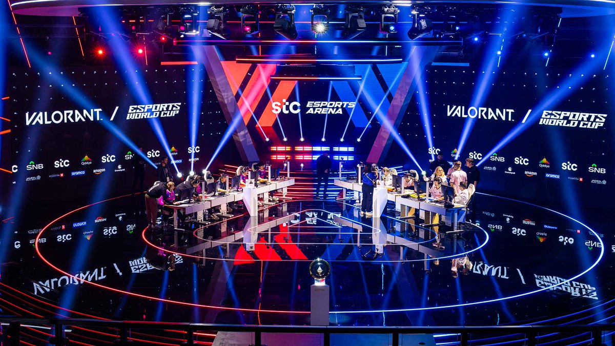 Fulllife (@fulllife_fr) on Twitter photo L’Esports World Cup est de retour 🏆
Pour l’occasion, on agrandit notre collection <a href="/EWC_EN/">Esports World Cup</a> avec de nouveaux items officiels !
full.life/collections/es…
Et cette année, on accompagne aussi l’événement avec de nombreux stands Fulllife 🔥 L’Esports World Cup est de retour 🏆
Pour l’occasion, on agrandit notre collection <a href="/EWC_EN/">Esports World Cup</a> avec de nouveaux items officiels !
full.life/collections/es…
Et cette année, on accompagne aussi l’événement avec de nombreux stands Fulllife 🔥